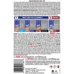 GUNK 17 oz. Foamy Engine Cleaner and Degreaser Spray (FEB1CA/6)