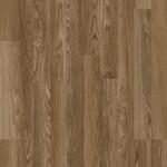 TrafficMaster Kellum Valley Oak Gunstock Brown 7 mm T x 8 in. W Laminate Wood Flooring (24 sqft/case) (360731-22430)