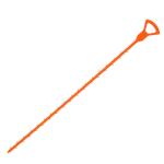 HDX 20 in. Hair Snake (90830)