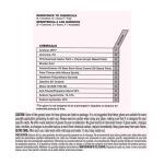 HDX Black Neoprene Long Cuff Gloves (One Size Fits All) (HDXGRFB1)