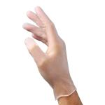HDX 100-Count Disposable Vinyl Gloves (SZ178293)