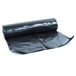 HDX 10 ft. x 25 ft. Black 3.5 mil Plastic Sheeting (RSHD3510-25B)