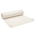 HDX 10 ft. x 25 ft. Clear 3.5 mil Plastic Sheeting (2-Pack) (RSHD3510-25C-2)