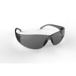 HDX Outdoor Safety Glasses Tinted (1-Pack) (VS-9300, tinted)