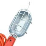 HDX 75-Watt Incandescent Trouble Work Light with 25 ft. Cord (FH-21)
