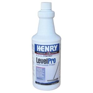 Henry 554 Level Pro 1 Qt. Underlayment Primer (12164)