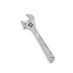 Husky 10 in. Adjustable Wrench (90129)