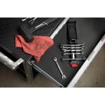 Husky SAE & MM (6-Piece) Flare Nut Wrench Set