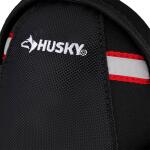 Husky Soft Cap Gel Non Marring Flooring Work Knee Pads (1-pair) (HD11991)