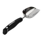Husky 6-1/5 in. Injection Handle Soil Scoop (GD210306)