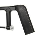 Husky 6 in. Hack Saw with Comfort Grip Handle (122JHSC)