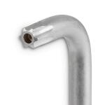 Husky Magnetic Tamperproof TORX L- Key Set (9-Piece) (HLAMTXK9PC)