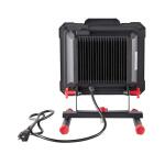 Husky 12000 Lumens/6000 Lumens Portable LED Work Light (HD12000DIM)