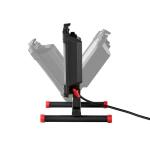 Husky 12000 Lumens/6000 Lumens Portable LED Work Light (HD12000DIM)