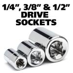 Husky Mechanics Tool Set (194-Piece) (H194MTS)