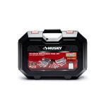 Husky (194-Piece) Mechanics Tool Set