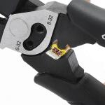 Husky 8 in. 6-in-1 Multi-Function Long Nose Pliers (91225)