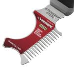 Husky Multi-Function Cleaning Tool with 4 in. Stainless Steel Blade (90989)