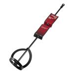 Husky 23 in. 5 Gal. and More Steel Spiral Mixer (SM5-HUS)