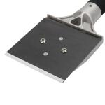 Husky 4 in. Steel Replacement Scraper Blade (17PT0103)