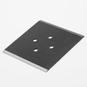 Husky 4 in. Steel Replacement Scraper Blade (17PT0103)