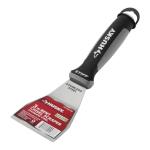 Husky 3 in. Bent Extendable Scraper with Stainless Steel Blade (90986)