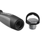 Husky 3 in. Bent Extendable Scraper with Stainless Steel Blade (90986)