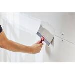 Husky 10 in. Tape Knife Scraper with Stainless Steel Blade (90987)