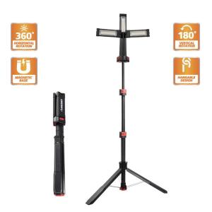 Husky 2200-Lumen Tripod (K40437)