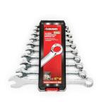 Husky SAE Combination Wrench Set (10-Piece) (HCW10PCSAE-05 )