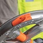 Klein Tools 1 in. Iron Conduit Bender (51605)