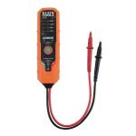Klein Tools Electronic AC/DC Voltage Tester (ET40)