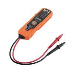 Klein Tools Electronic AC/DC Voltage Tester (ET40)