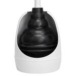 Korky Beehive Max Hideaway Plunger (97-3A)