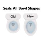 Korky Beehive Max Hideaway Plunger (97-3A)