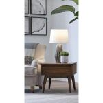 EcoSmart 100-Watt Equivalent A19 Non-Dimmable LED Light Bulb Daylight 4-Pack (A7A19A100WUL03)