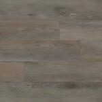 TrafficMaster Light Gray Oak Plank 4 MIL x 6 in. W x 36 in. L Water Resistant Peel and Stick Vinyl Plank Flooring (36 sq. ft./case) (WD21199)