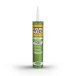 Liquid Nails Subfloor and Deck 10 oz. Tan Low VOC Construction Adhesive (LN-902)
