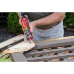 Loctite PL Premium Max 9 oz. SMP Construction Adhesive Grey Cartridge (each) (2292244)