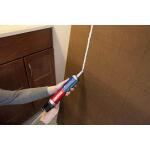 Loctite Power Grab Tub Surrounds Instant Grab 9 oz. Latex Construction Adhesive White Cartridge (each) (2546759)