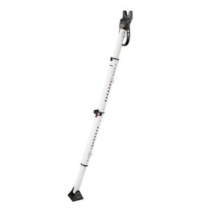 Master Lock Adjustable Hinged and Sliding Door Security Bar (Extends 25.5 to 43.5 in.) (270D)