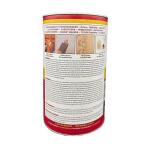 Durham's Rock Hard DU-4 4 lb. Water Putty (DU-4)