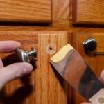 Durham's Rock Hard DU-4 4 lb. Water Putty (DU-4)