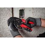 Milwaukee Ratcheting Insulated Terminals Crimper (48-22-3084)