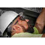 Milwaukee Red Disposable Earplugs with 32 dB Noise Reduction Rating 10-Pack (48-73-3001)