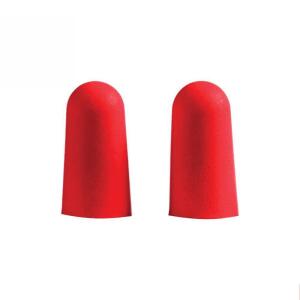 Milwaukee Red Disposable Earplugs with 32 dB Noise Reduction Rating 10-Pack (48-73-3001)