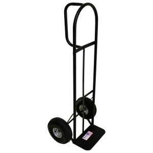 Milwaukee 800 lb. Capacity D-Handle Hand Truck (HD800P)