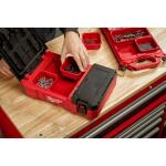 Milwaukee M12 12-Volt Lithium-Ion Cordless PACKOUT Flood Light w/USB Charging (2356-20)