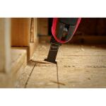 Milwaukee (8-Piece) Oscillating Multi-Tool Blade Kit