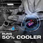 Milwaukee M18 18-Volt 8.0 Lithium-Ion HIGH OUTPUT Starter Kit with XC 8.0Ah Battery and Rapid Charger